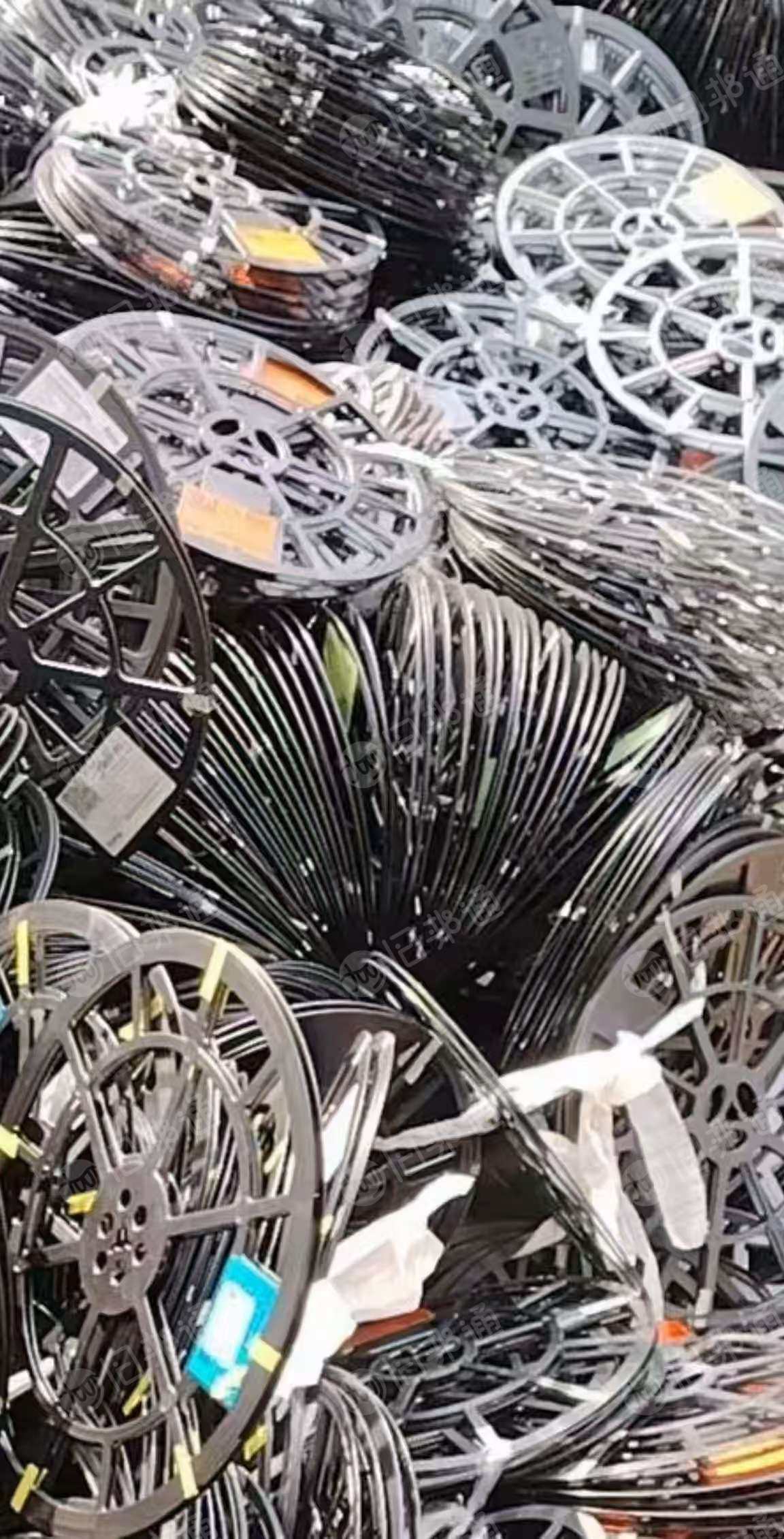 出售合金圆盘毛料，月供10吨