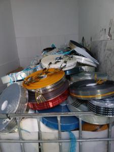 出售pet轻胶膜，月供20吨