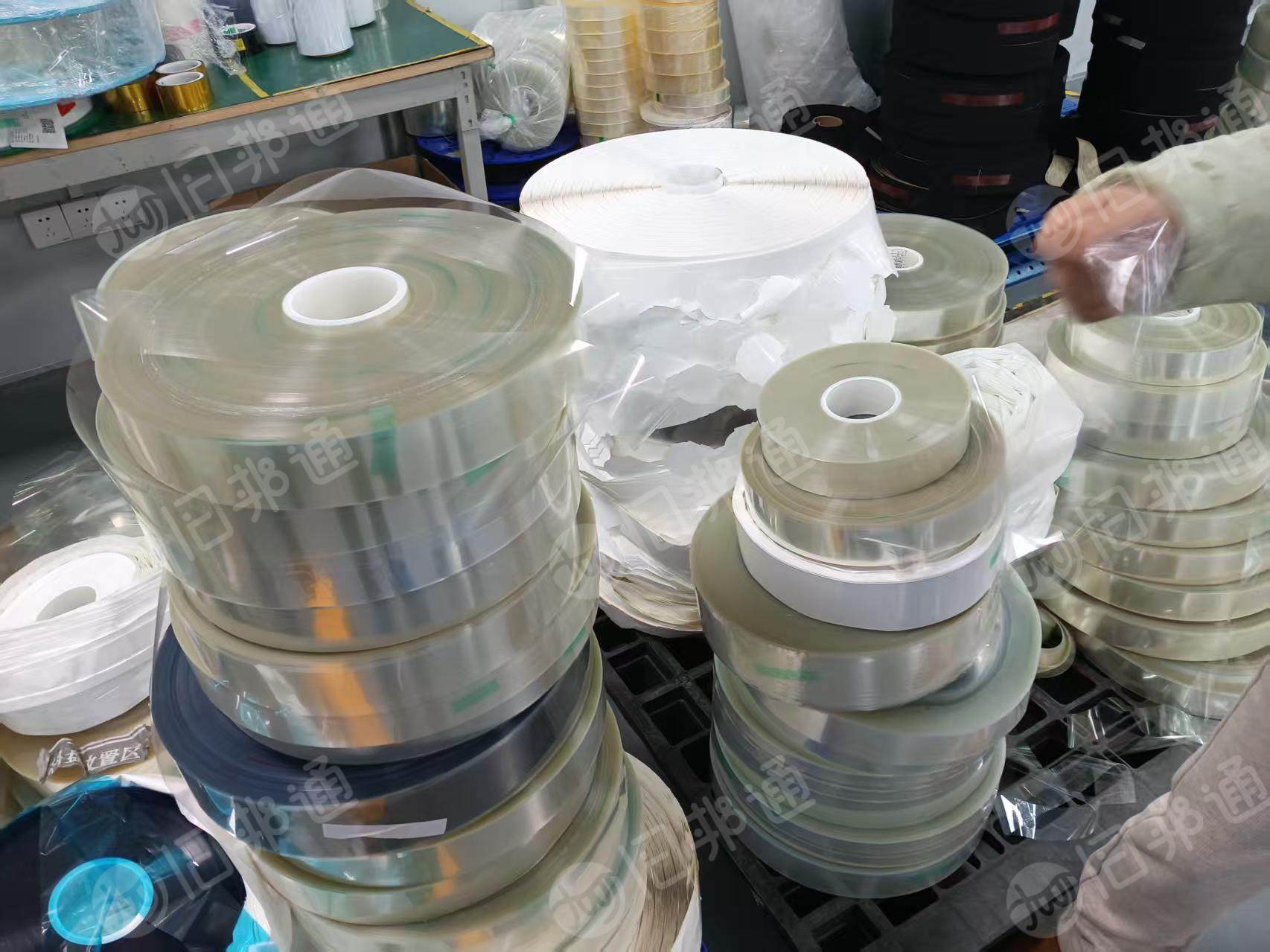 出售pet轻胶膜，月供20吨