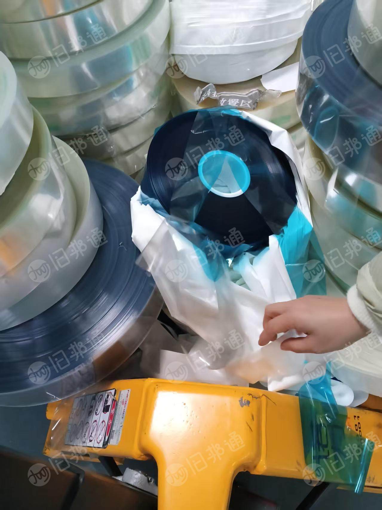 出售pet轻胶膜，月供20吨