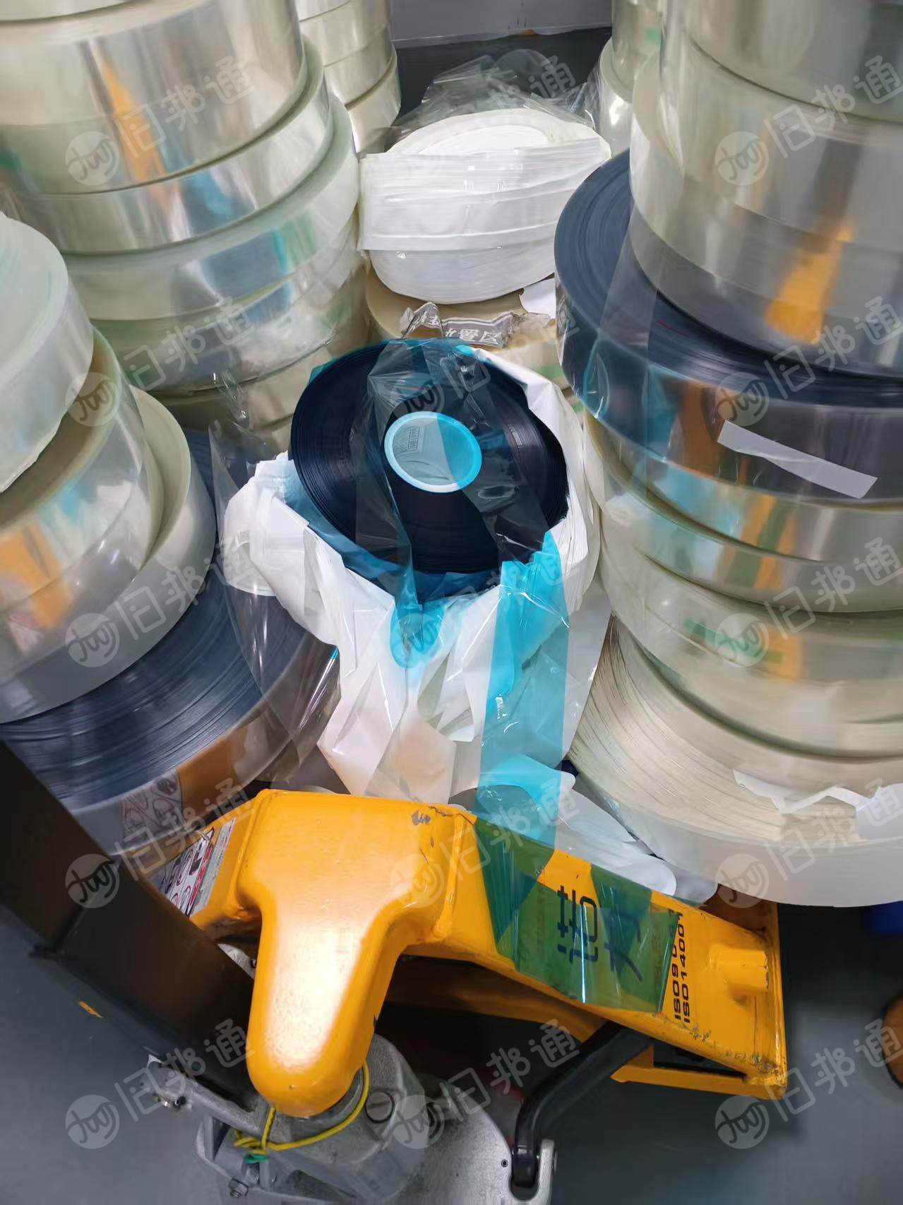 出售pet轻胶膜，月供20吨