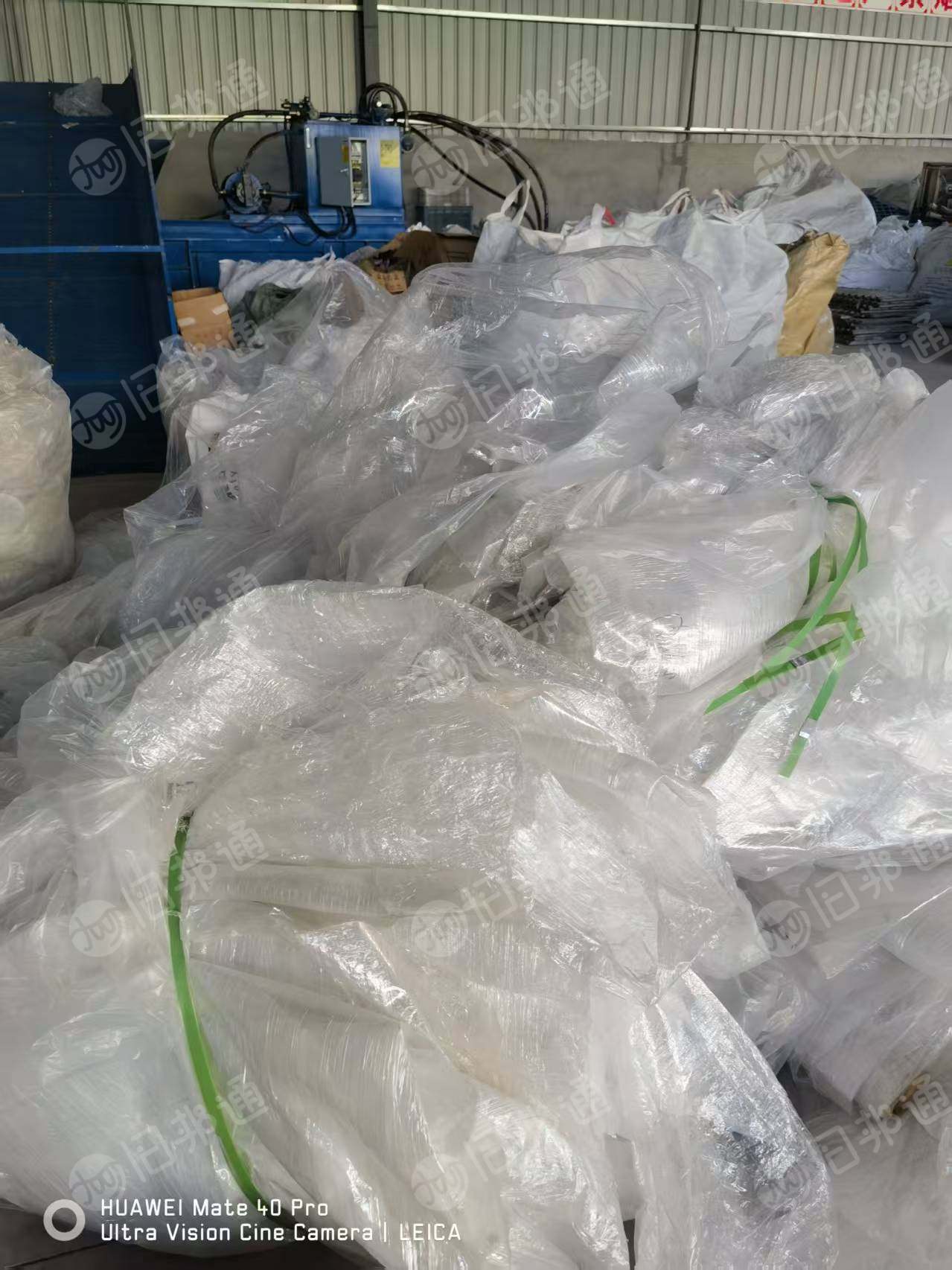 出售水洗高压膜，上面有一些标签、月供60吨