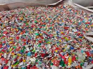 出售花丙破碎料，全漂过风选，月供200吨