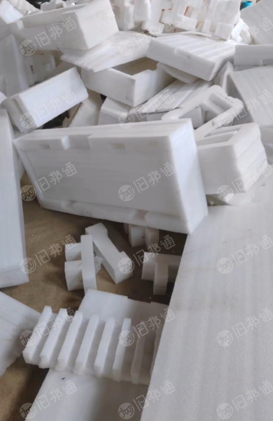 大量收购珍珠棉毛料，废料处理，厂里边角料，上门收货