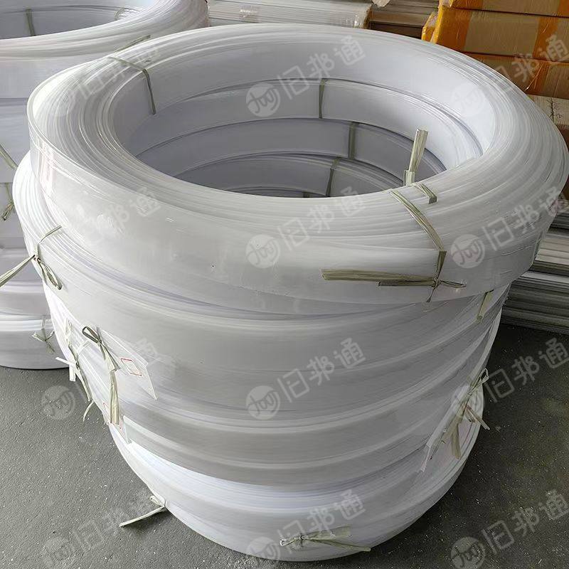 求购PC再生料，PC颗粒，挤出长条、灯罩用