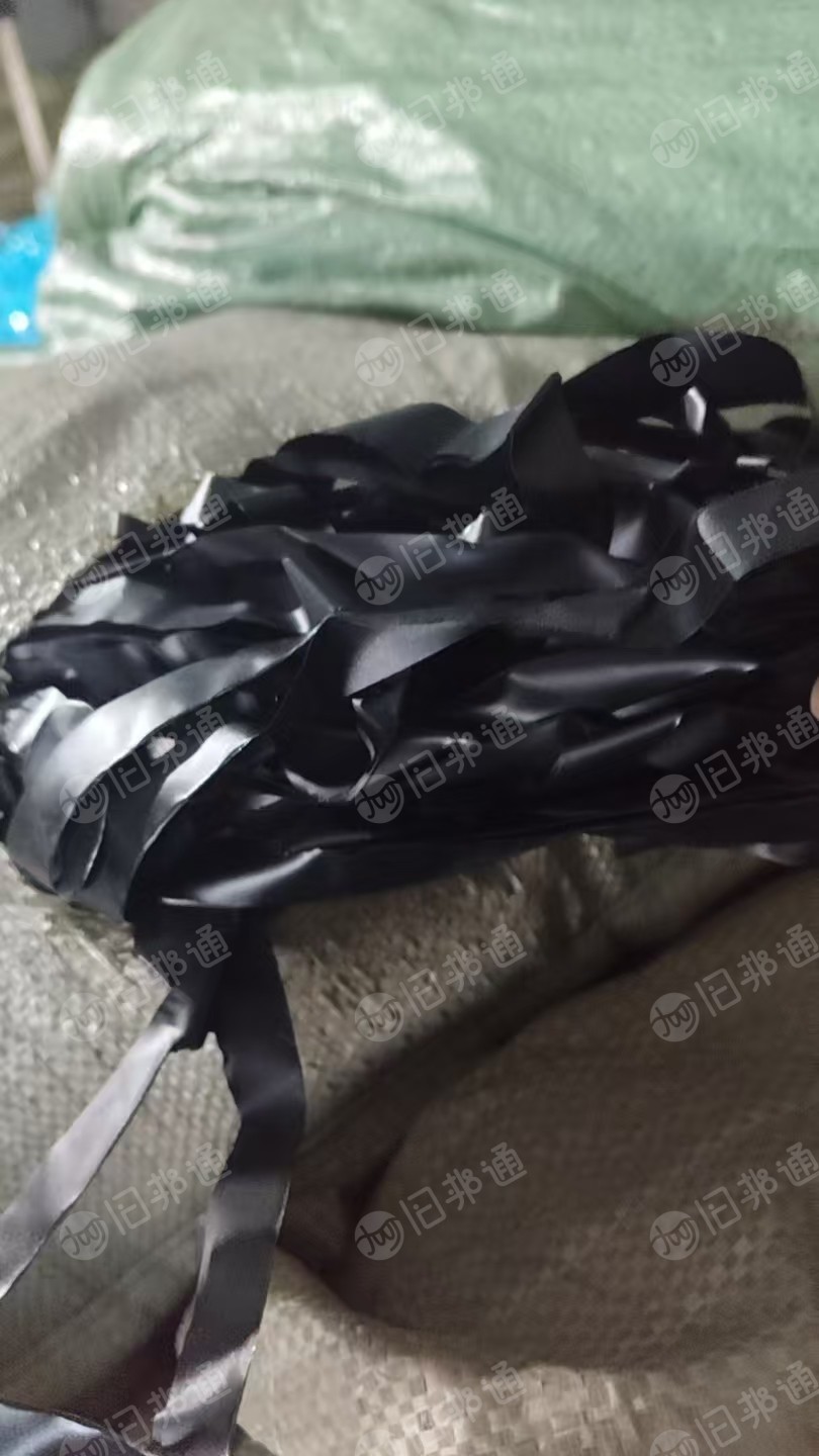 出售PVC边角料和破碎料，文具厂下来的