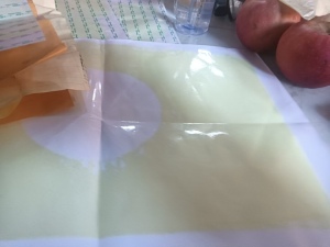 长期出售淋膜纸废料