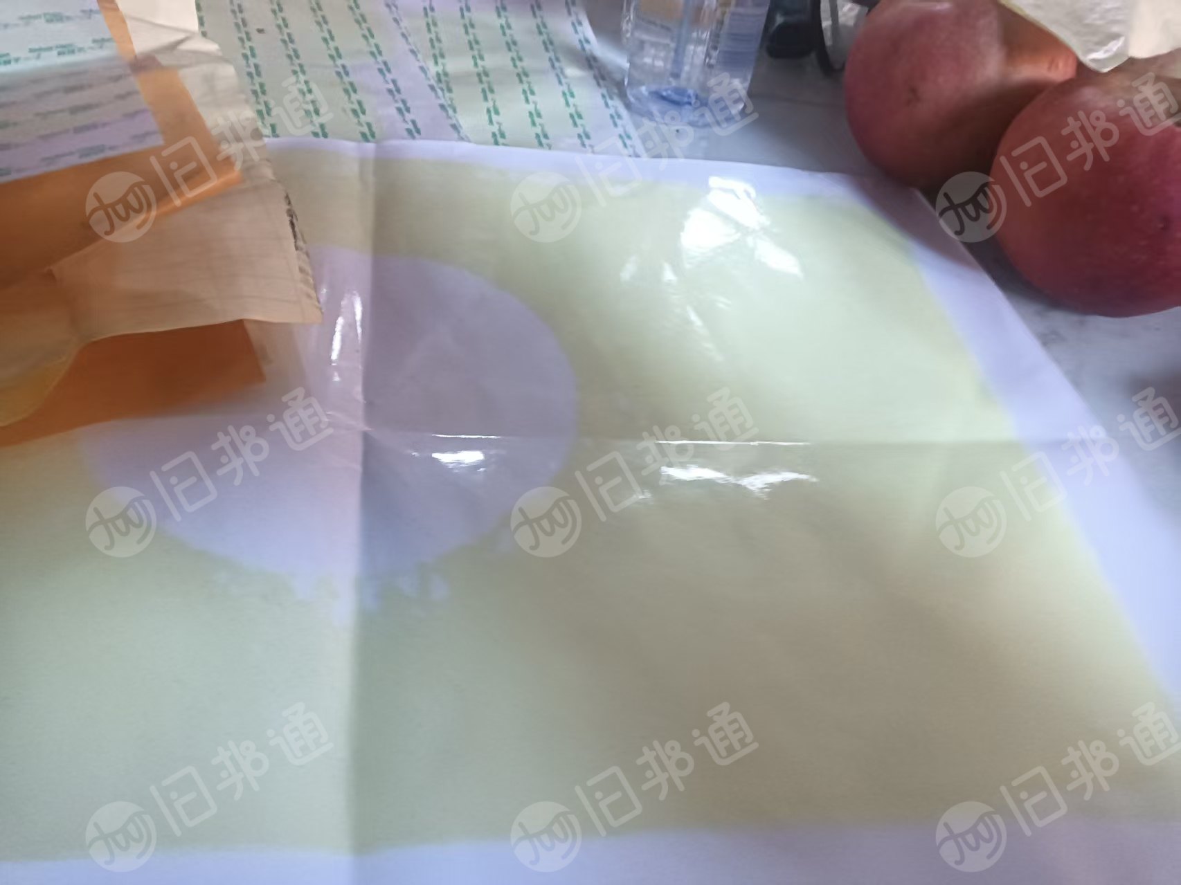 长期出售淋膜纸废料