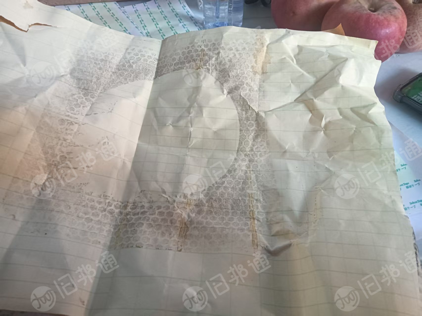 长期出售淋膜纸废料