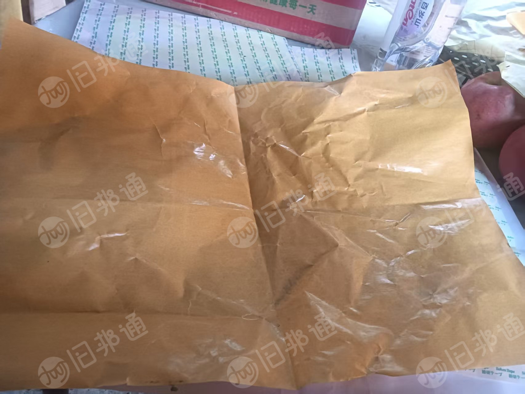 长期出售淋膜纸废料