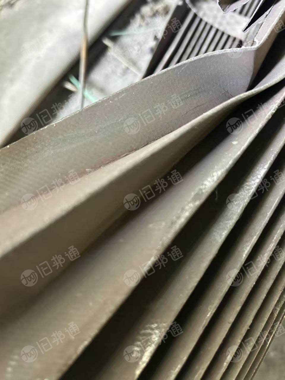 长期出售拆解的滤芯纸废料