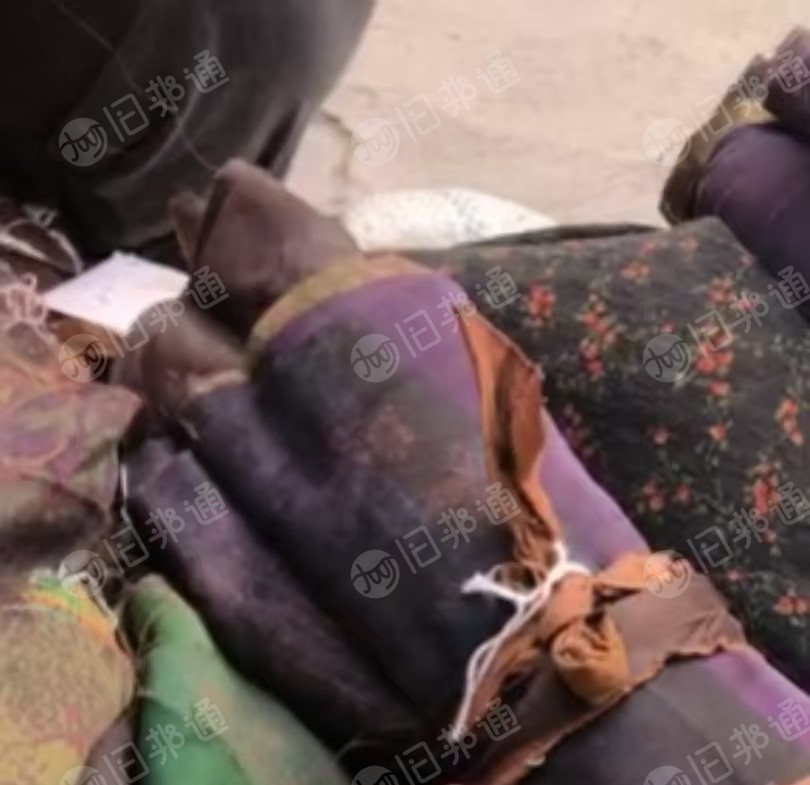 出售香云纱刀口布，红云纱刀口布，20-60公分，现货有50斤左右，货在北京