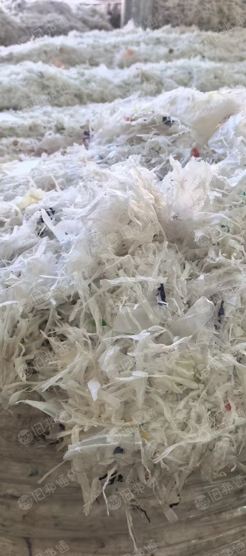 大量出售打包好的纯口杯纸水洗膜，一天一车