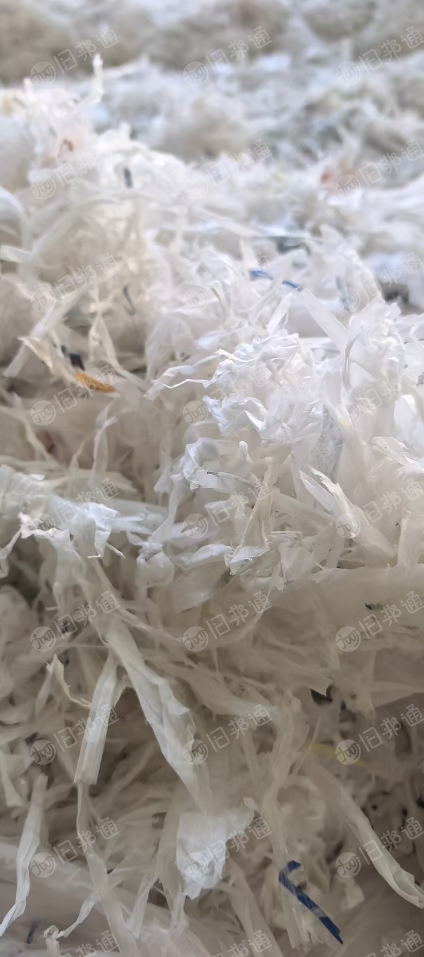 大量出售打包好的纯口杯纸水洗膜，一天一车