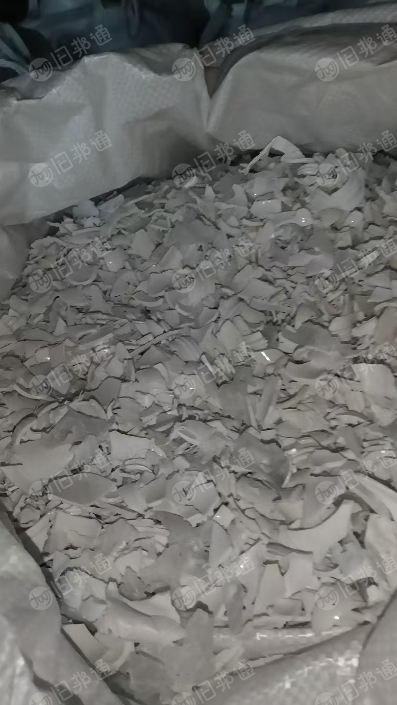 出售PET破碎料，农瓶破碎的，现货量几百吨