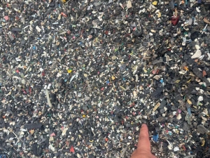 出售涡电流尾料，可炼油，长期有货