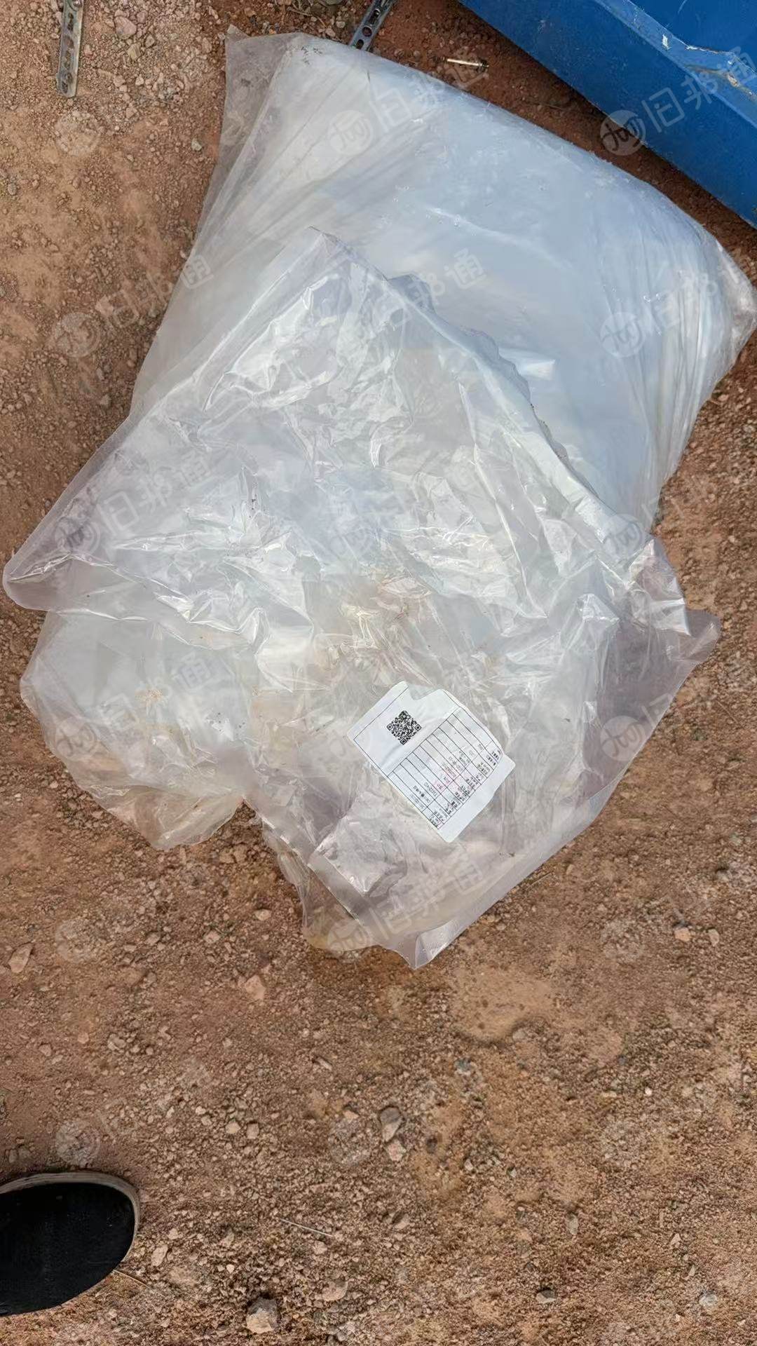 出售高压复合膜，月供9.6一车