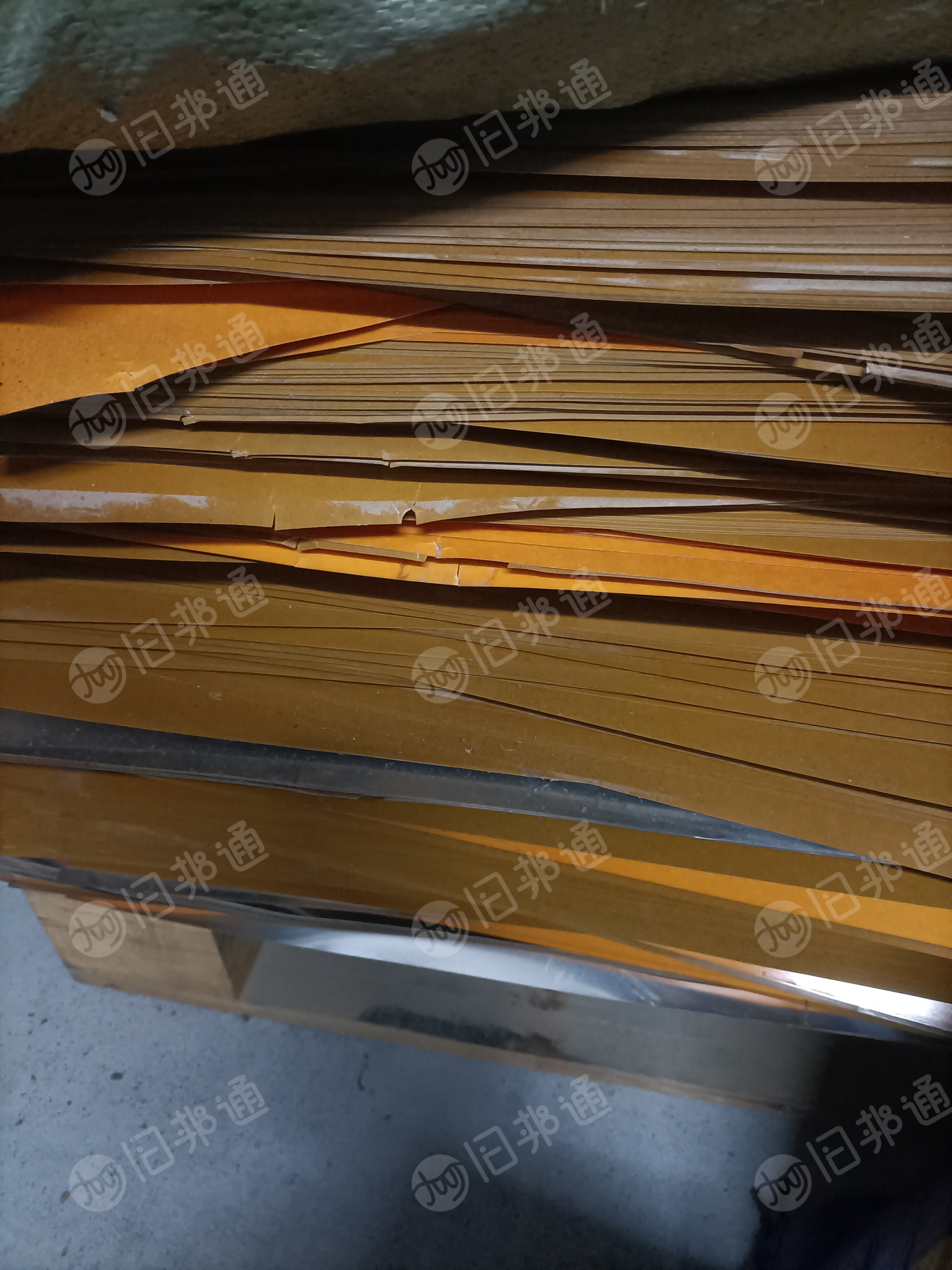 长期回收铝塑板