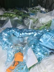 长期出售PET光学膜废料，PET复合膜废料等，未分拣，每月20吨