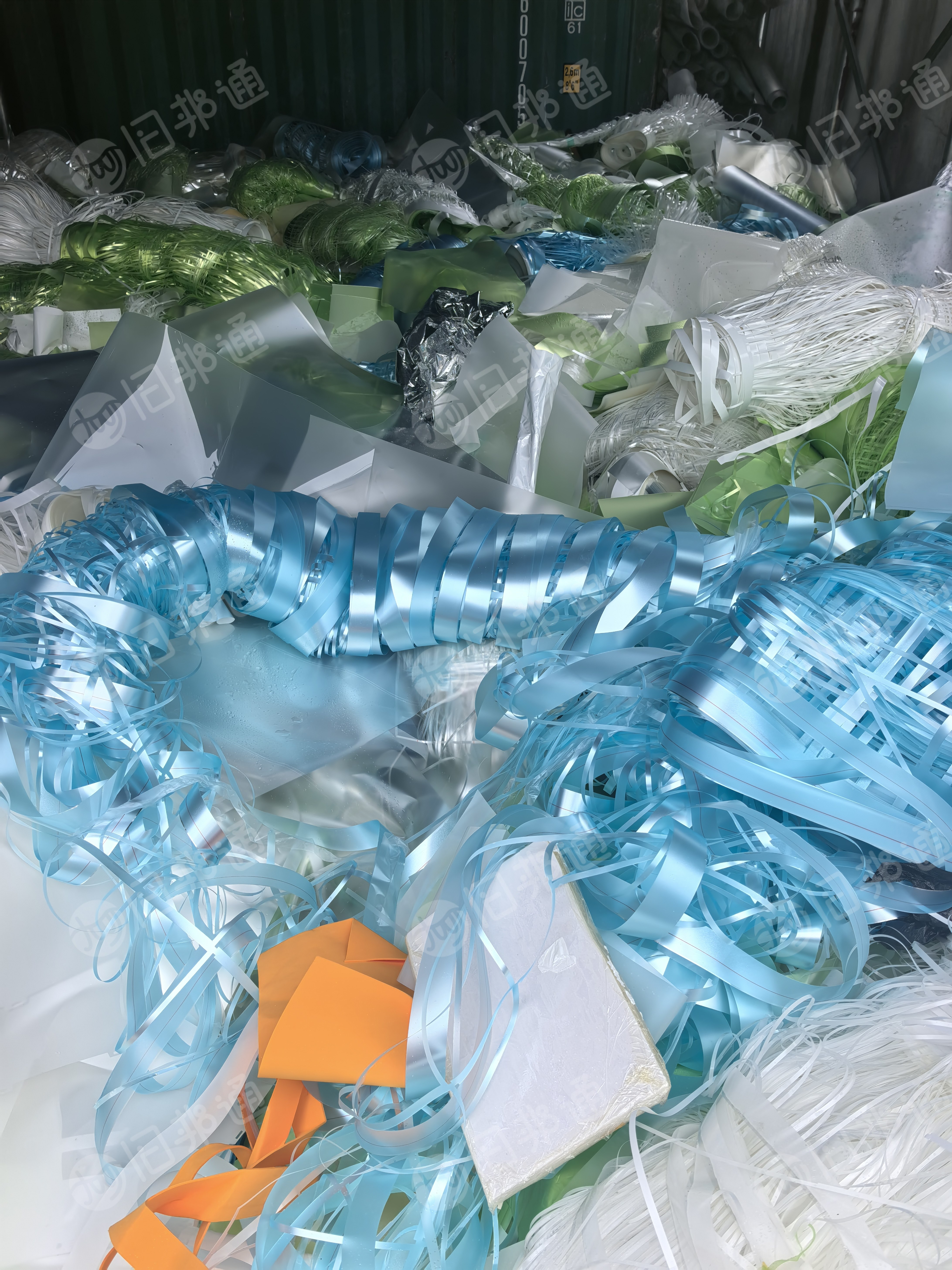 长期出售PET光学膜废料，PET复合膜废料等，未分拣，每月20吨