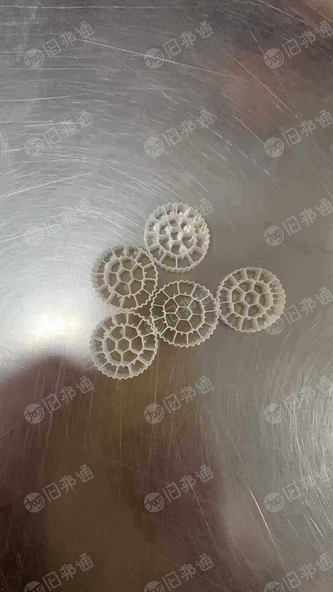 出售20吨PP过滤球，干净的