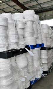 回收pp电池隔离膜