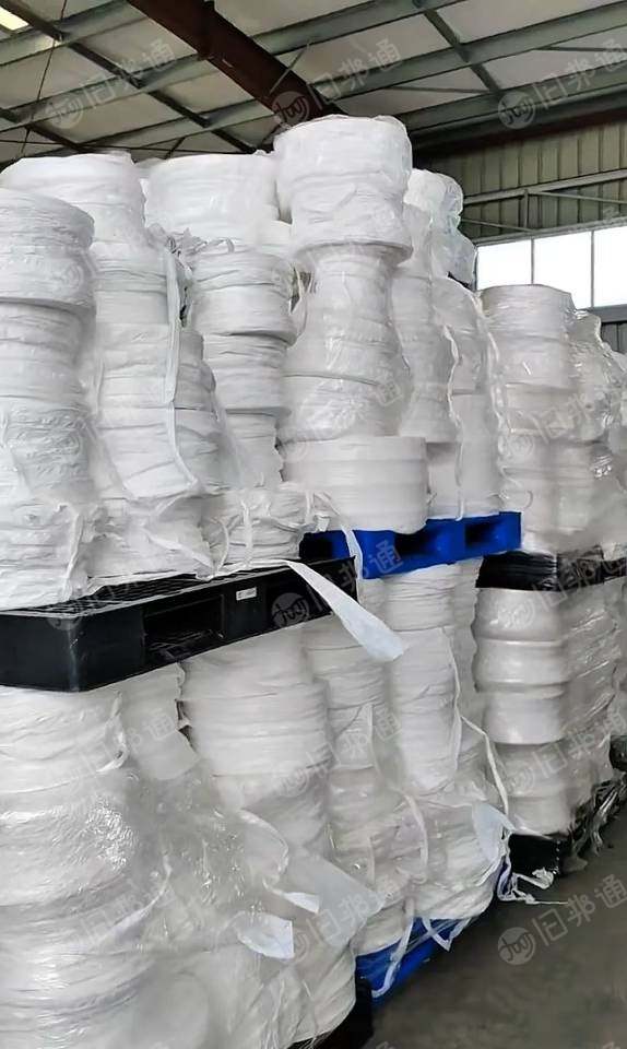 回收pp电池隔离膜