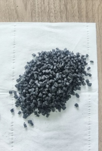 出售尼龙复合PP颗粒，泰国进口货，每个月五个货柜，长期有货