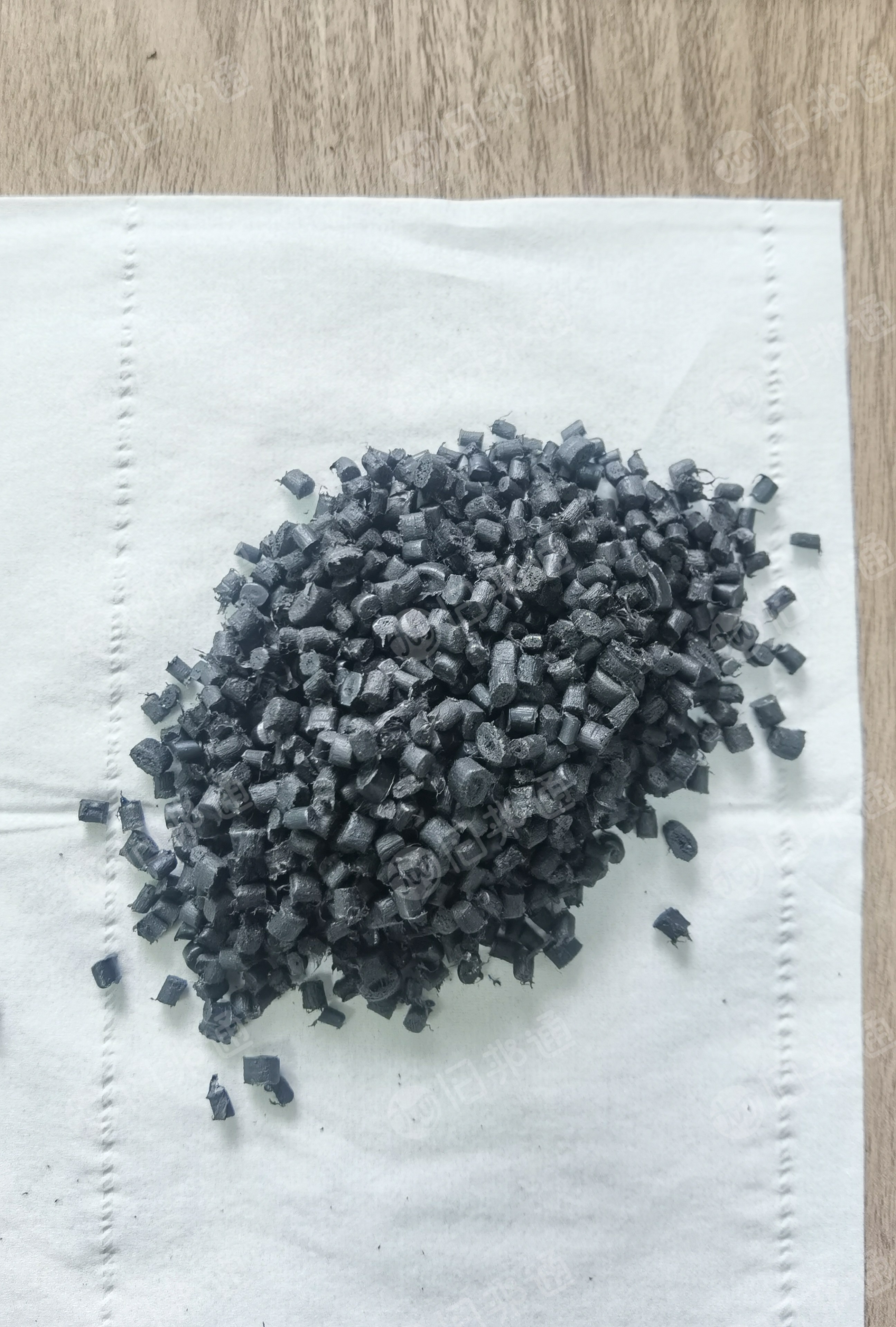 出售尼龙复合PP颗粒，泰国进口货，每个月五个货柜，长期有货