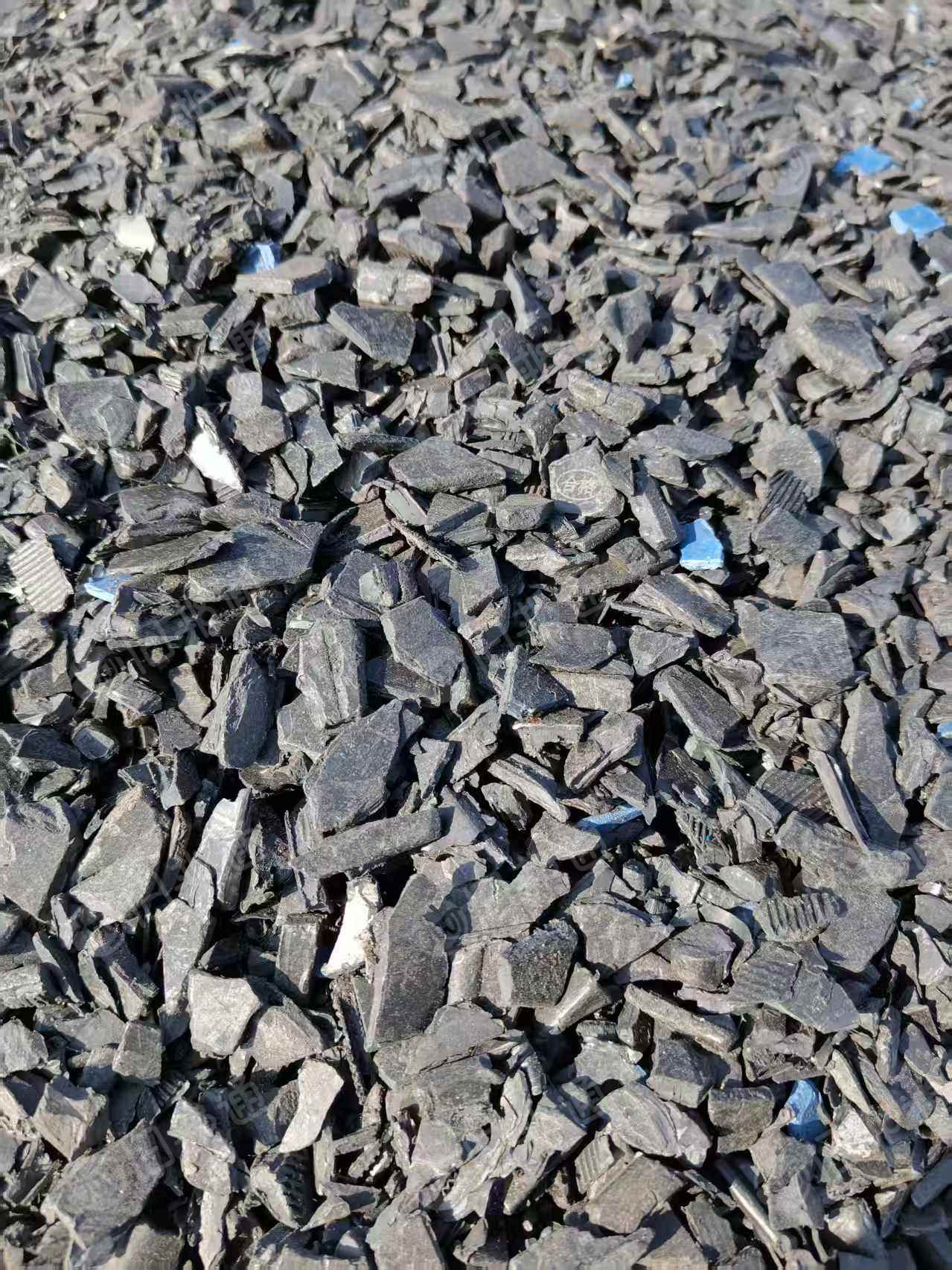 出售PS焊丝盘破碎料，月供20/30吨