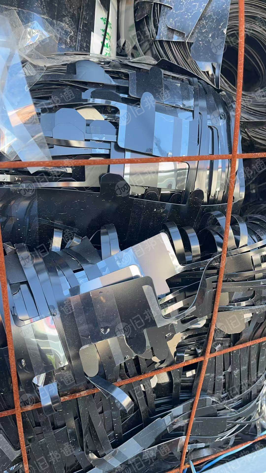 出售PC毛料，带一点双面胶的，阻燃的，无卤的，长期有货