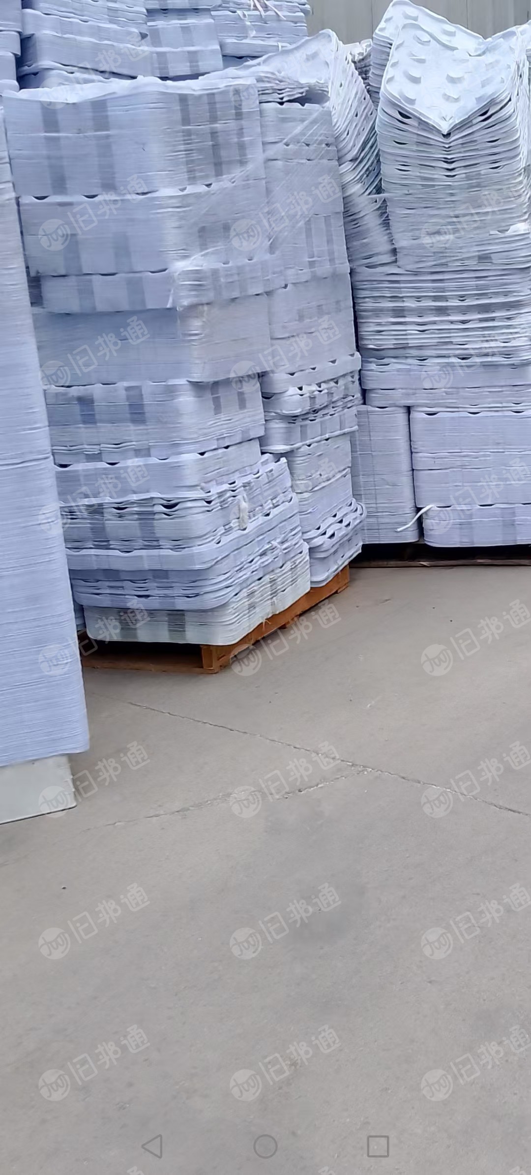 长期大量回收氨纶丝塑料片氨纶片PVC吸塑片PS吸塑片