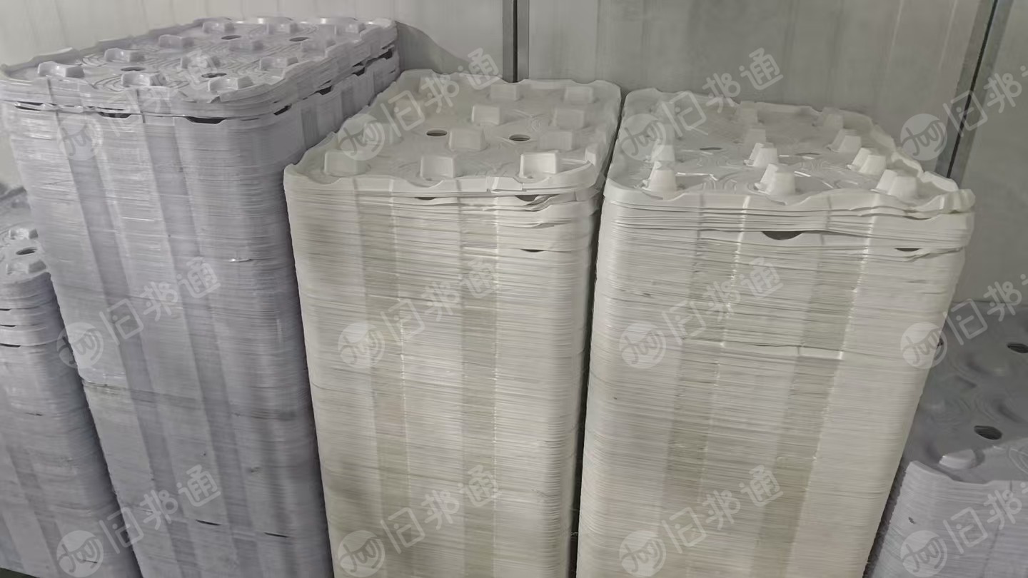 长期大量回收氨纶丝塑料片氨纶片PVC吸塑片PS吸塑片