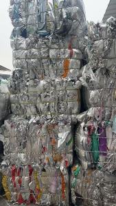 出售铝塑膜废料，月供五六十吨