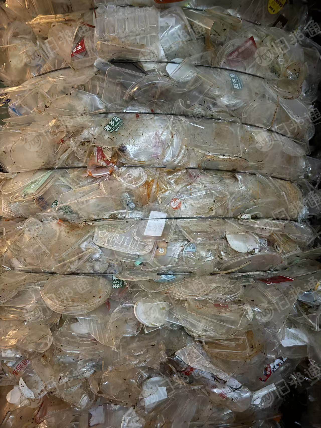 出售花丙压块，餐盒压块，pp压块毛料，月供200吨