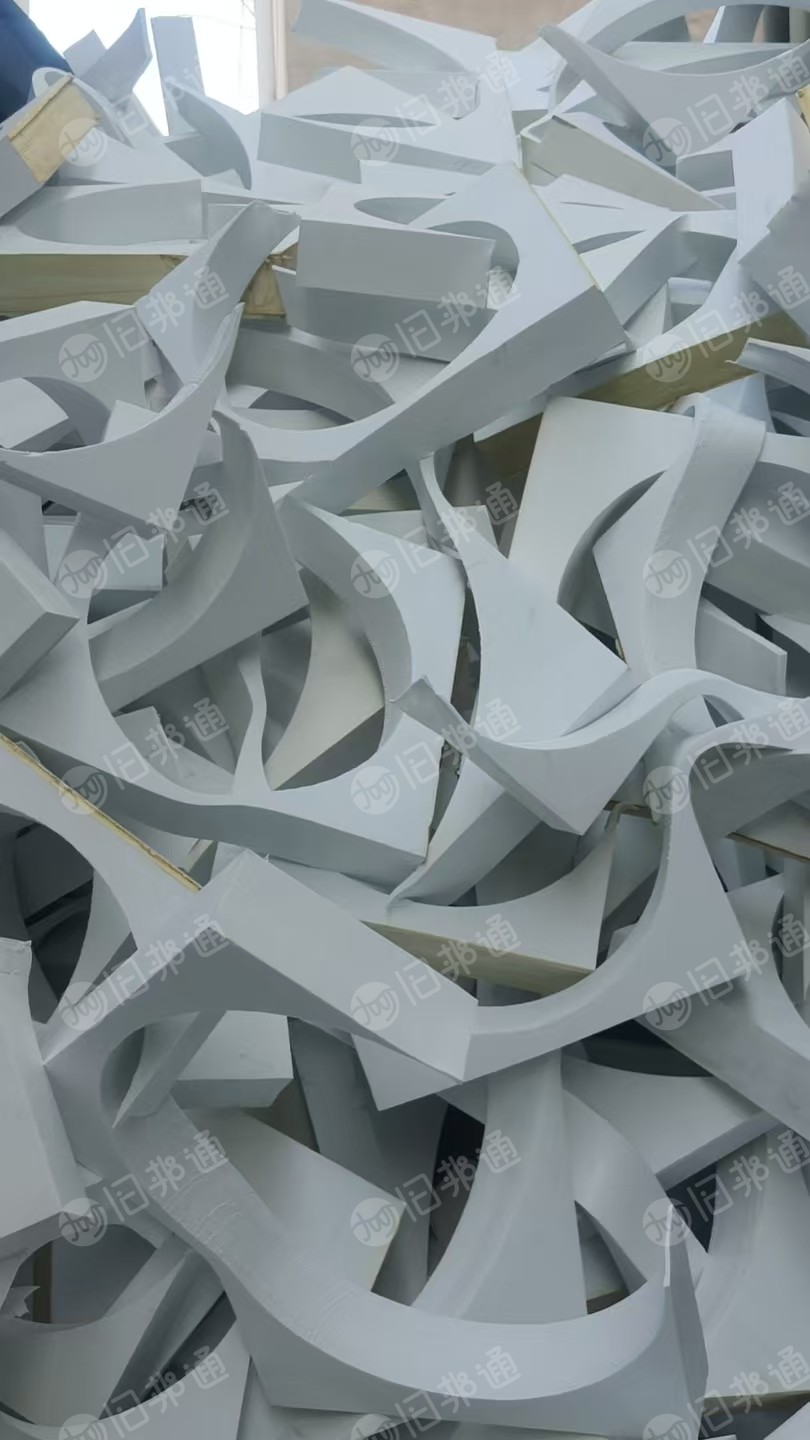 出售eva发泡料，月供9.6一车，看产量多少