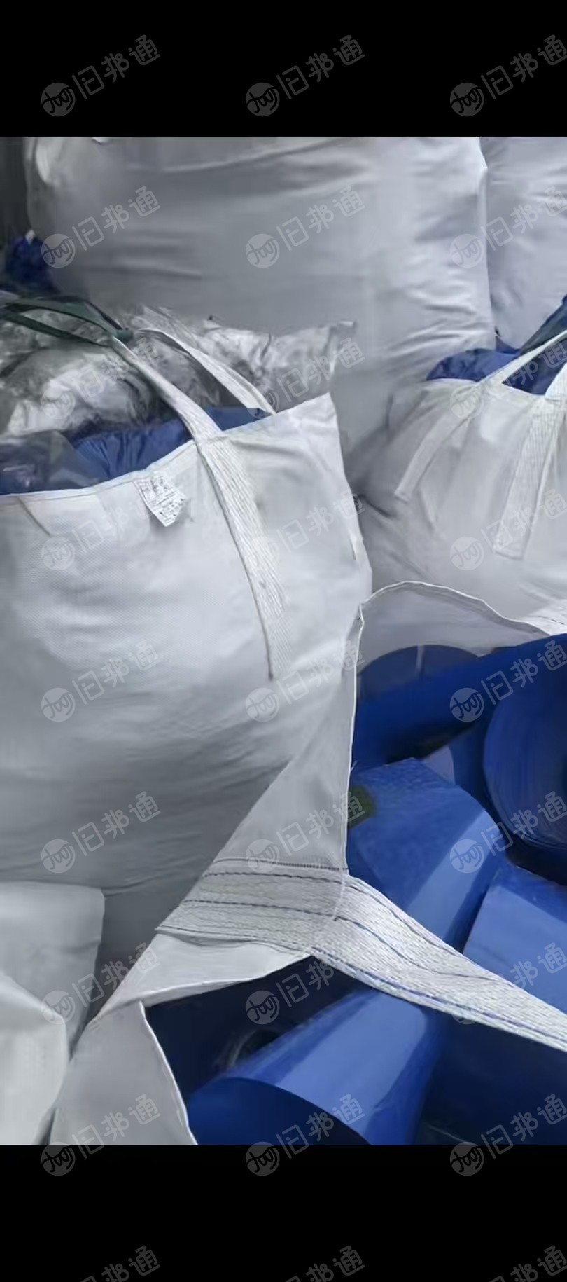 大量求购PET重胶蓝膜废料