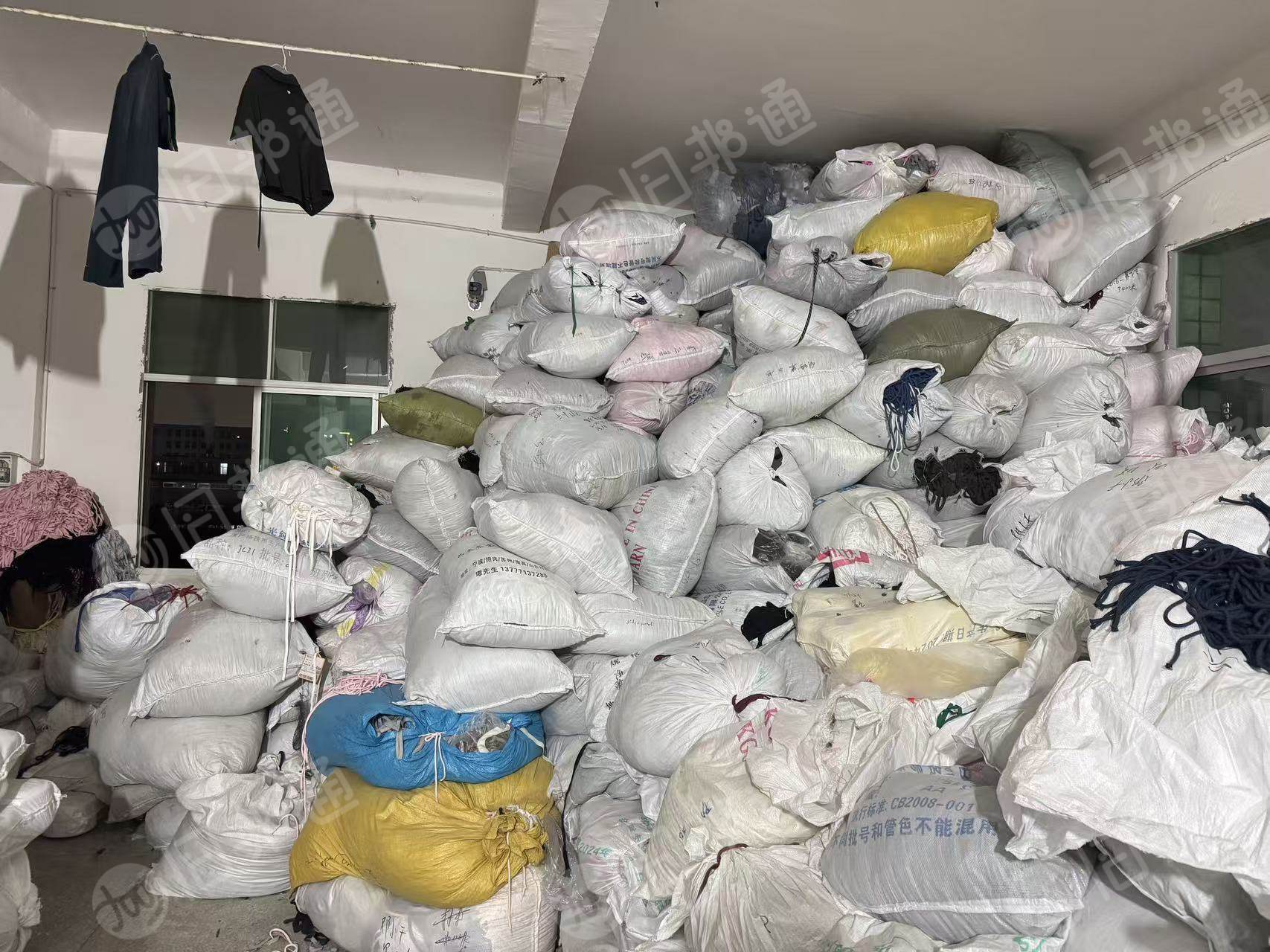 长期出售涤纶织带，废织带，打绳料，大多数都是纯涤的，现货五六吨