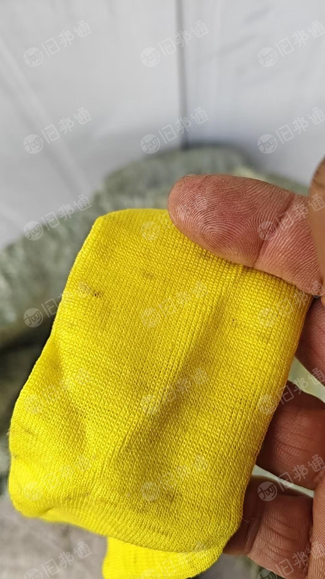 长期出售做衣服下来的涤丙废布，涤丙边角料