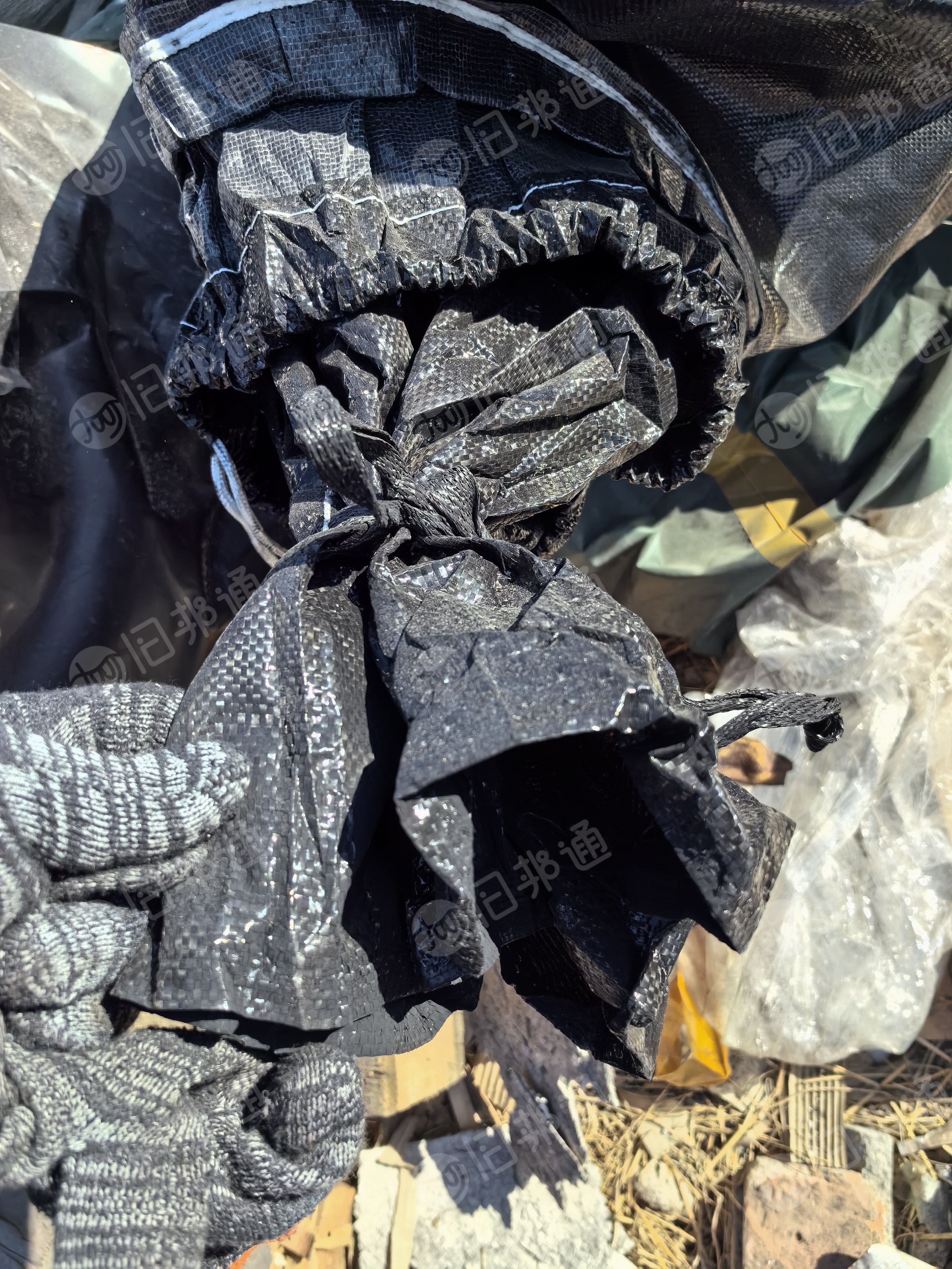 出售炭黑吨包，可造粒，长期有货