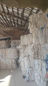 出售水洗吨袋、编织袋，长期有货