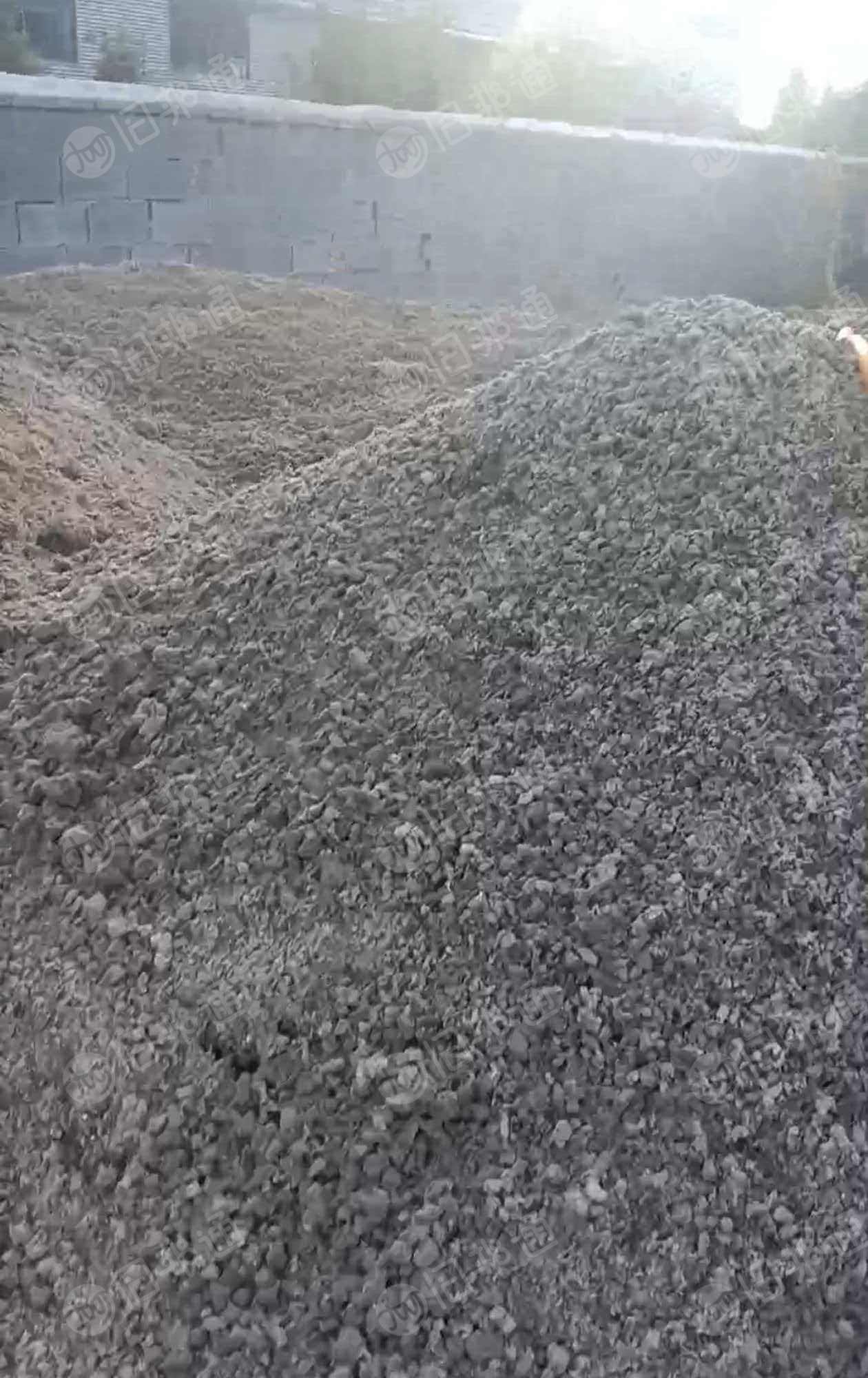 出售纸厂下来的尾浆