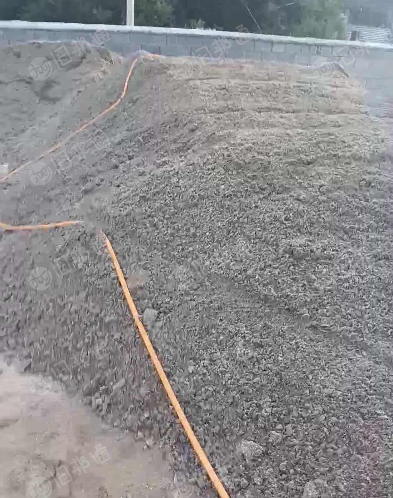 出售纸厂下来的尾浆