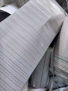 出售ABS毛料，现货几十吨