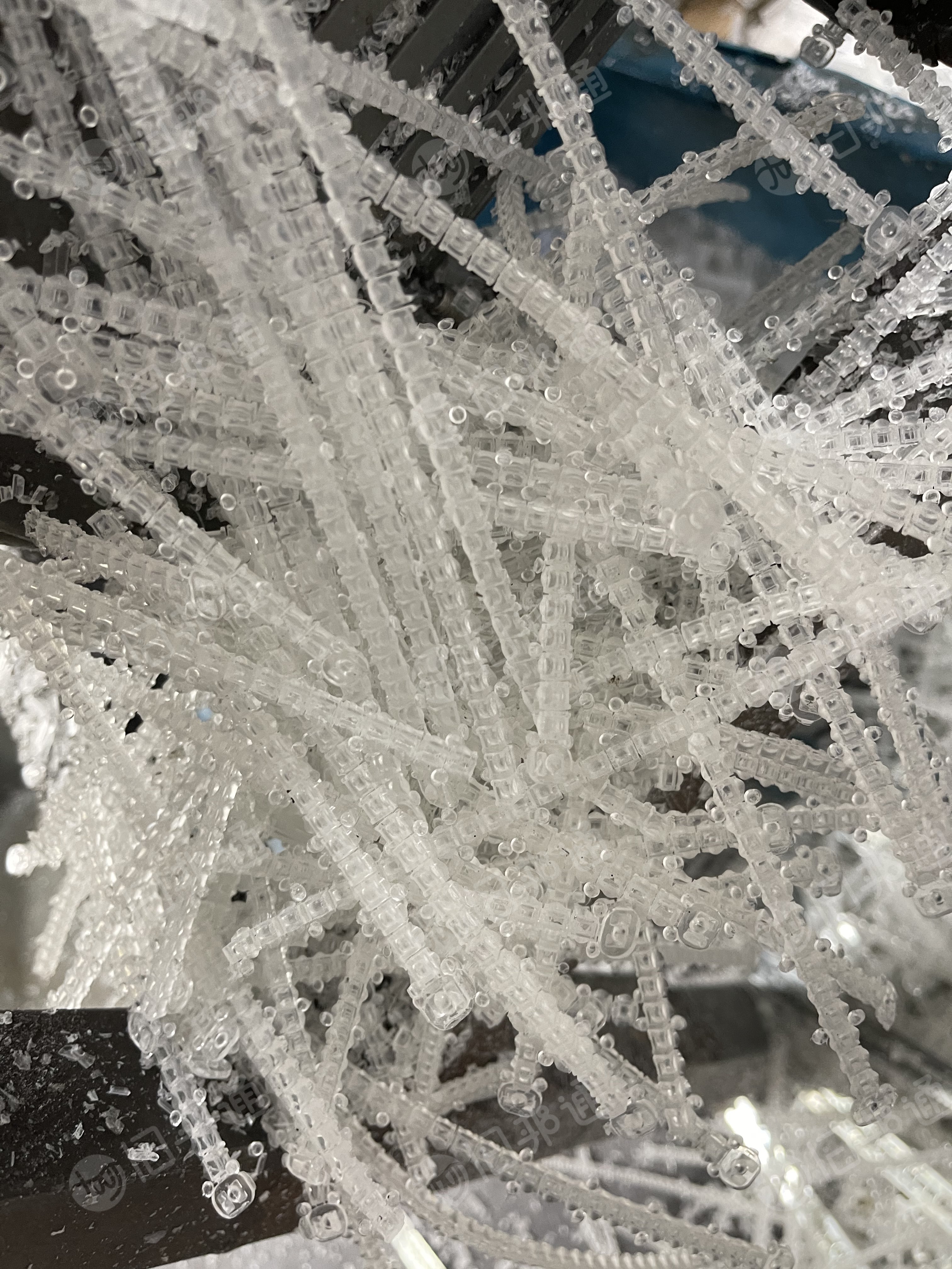 出售TPX新型丙膜废料   长期有货