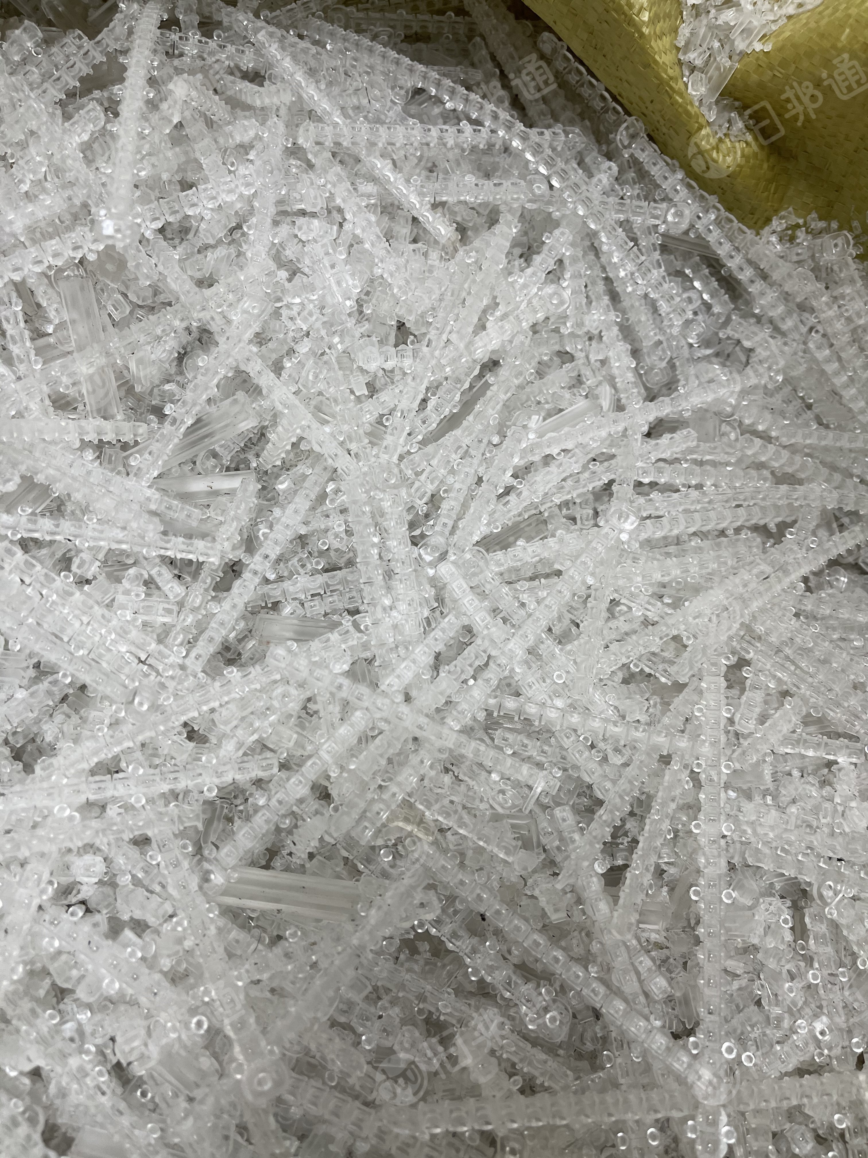 出售TPX新型丙膜废料   长期有货