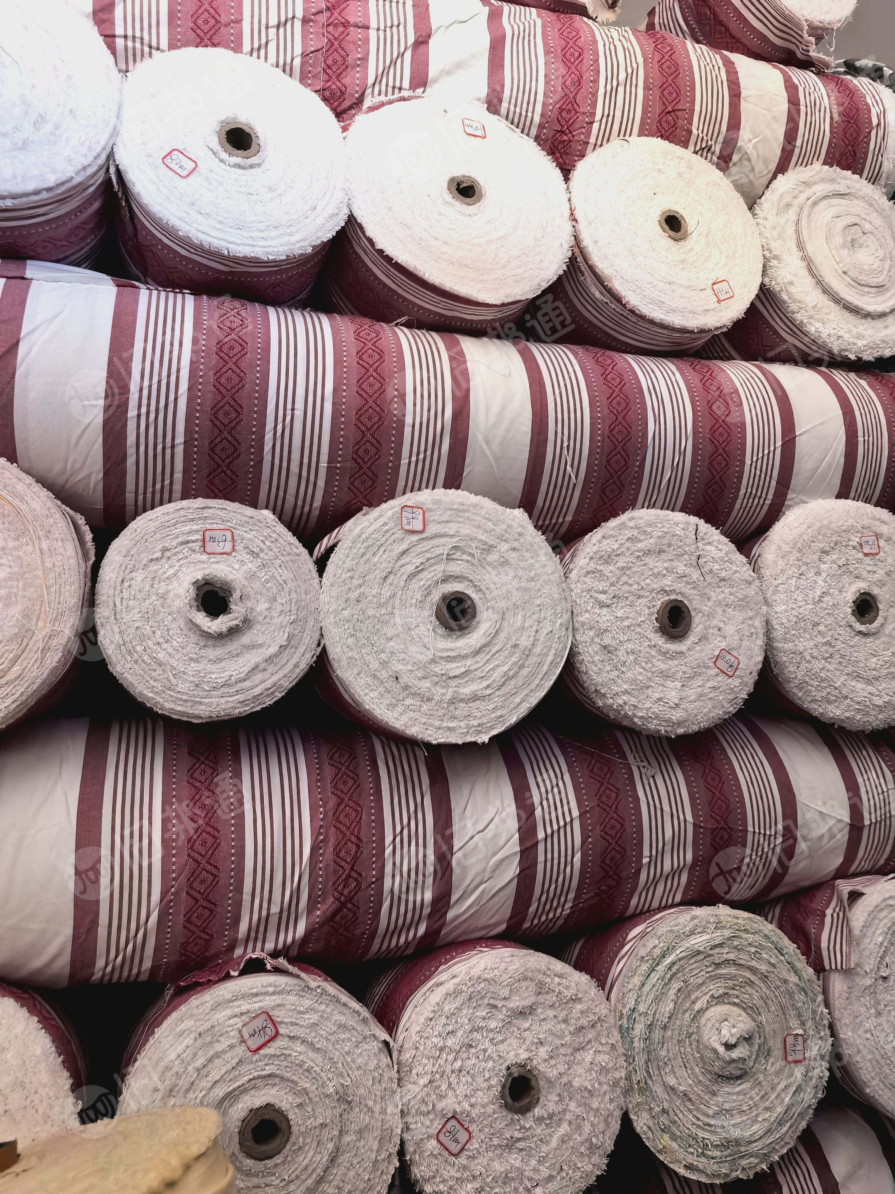 长期收购麻料，棉麻布料，库存外贸尾货，库存服装，家居用品