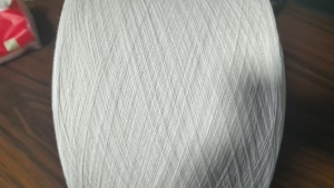 出售库存棉纱，气流纺涤棉棉纱，7支强力800左右，现货有15吨，货在河北保定