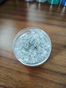 长期出售软质透明pvc颗粒，比重1.38左右，软度60度左右