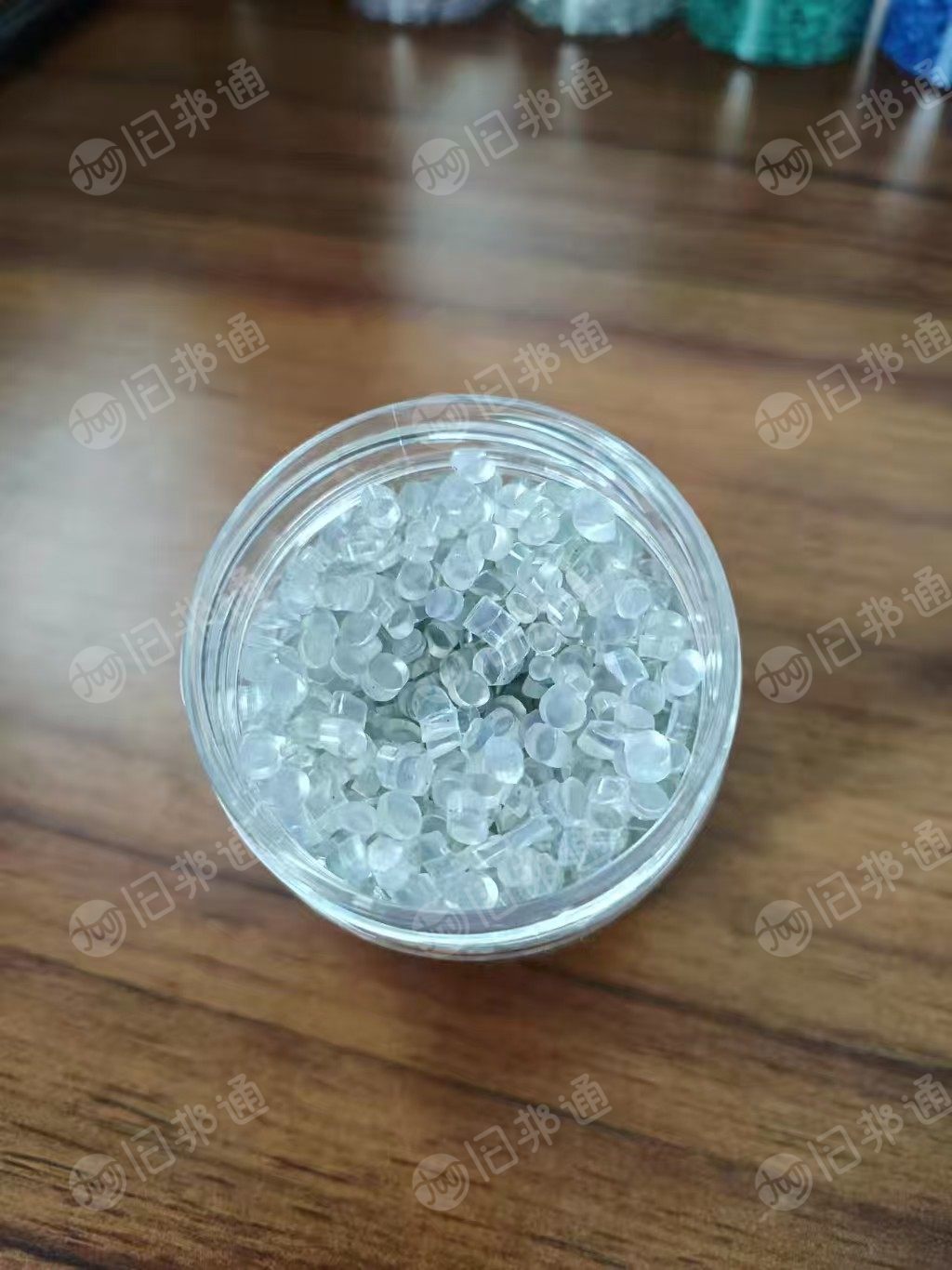 长期出售软质透明pvc颗粒，比重1.38左右，软度60度左右